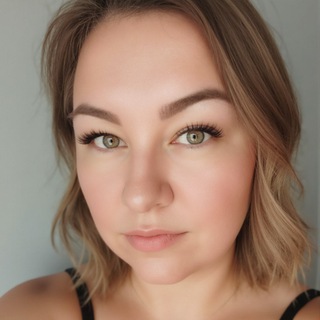 Telegram profile photo for Настя Бородина|Маркетинг & Воронки