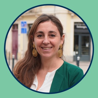 Telegram profile photo for L'actu de Julia Mignacca