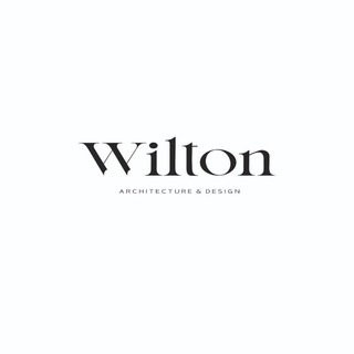 Telegram profile photo for Студия архитектуры и дизайна Вилтон / Wilton