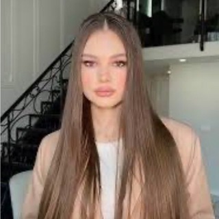 Telegram profile photo for Фатима CRYPTO😍❤️🤤