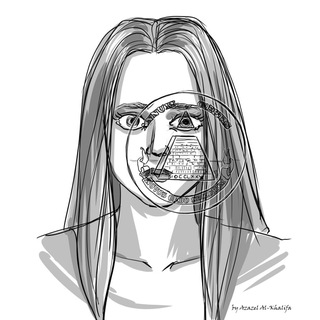 Telegram profile photo for Мария Анхела | Тайные новости 💿