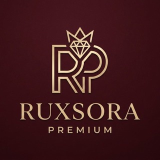 Telegram profile photo for Ruxsora Premium