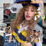 Telegram profile photo for 미니 | MINNIE • I-DLE*