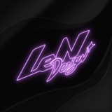 Telegram profile photo for 𝙇𝙚𝙣 𝘿𝙚𝙨𝙞𝙜𝙣
