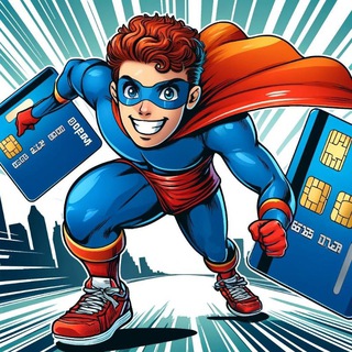 Telegram profile photo for Хайриск
