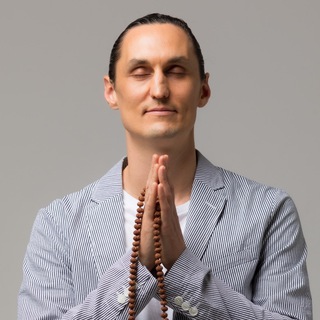 Telegram profile photo for 👁️ АМАРАНАТХА | АМАРА-ЙОГА | ПРОБУЖДЕНИЕ