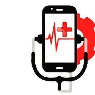 Telegram profile photo for ترفندها و تعمیرات گوشی