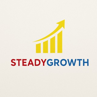 Telegram profile photo for Steady Growth Forex Signals
