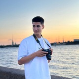 Telegram profile photo for Shvydko_life⚾️