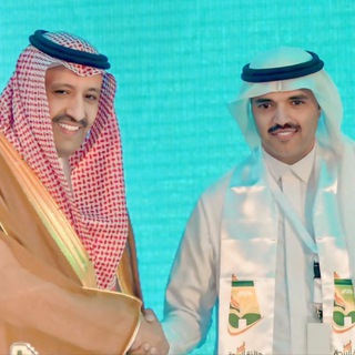 Telegram profile photo for ( عين الباحة ) أحمد النعيري