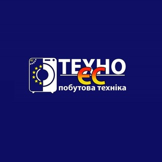 Telegram profile photo for Побутова техніка ТЕХНО ЄС