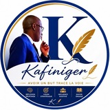 Telegram profile photo for Djibrilla MahamadoulKafi