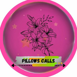 Telegram profile photo for PILLOWS CALLS
