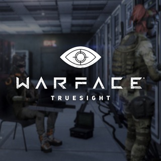 Telegram profile photo for Warface TrueSight