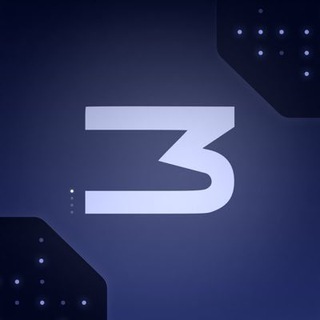 Telegram profile photo for M3TA MEDIA