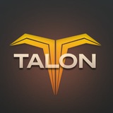 Telegram profile photo for Cryptalon_Talon_Official Channel