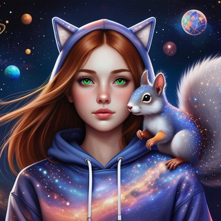 Telegram profile photo for Akamure