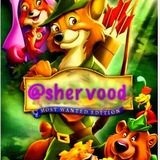 Telegram profile photo for Shervood