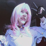 Telegram profile photo for Нами🎀