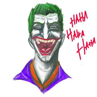 Telegram profile photo for وقت خنده😜