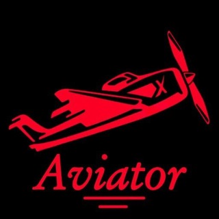 Telegram profile photo for Aviator Hacked App