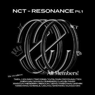 Telegram profile photo for NCT: The CENTER.