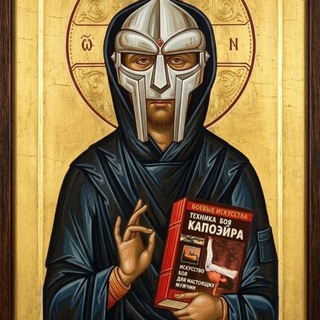 Telegram profile photo for Карельский джорни