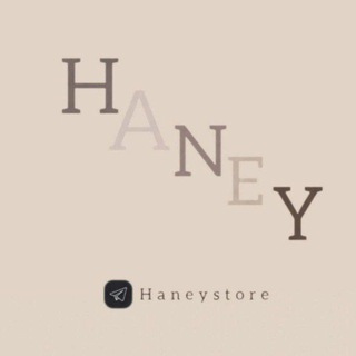 Telegram profile photo for haney " استور
