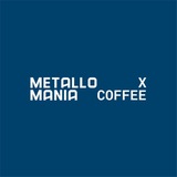 Telegram profile photo for Metallomania x coffee