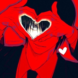 Telegram profile photo for 🫀Quentishu🫀