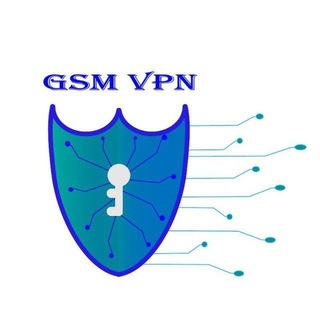 Telegram profile photo for GSM_sell_vpn