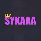 Telegram profile photo for Казино Sykaaa
