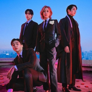 Telegram profile photo for Tomorrow Netflix Korean Drama Kdrama All Seasons New Season 1 2 3 Hindi Dubbed Episodes English Dub Latest Episode eng