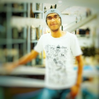 Telegram profile photo for ابراج #salem
