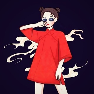 Telegram profile photo for Xin - Китайские фразы