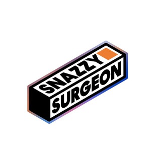 Telegram group profile photo for SnazzySurgeon
