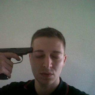 Telegram profile photo for BPK