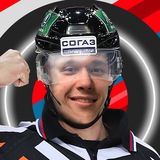 Telegram profile photo for Батыр Хоккей - НХЛ, КХЛ