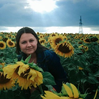 Telegram profile photo for Проявление в ТГ.Мой путь к жизни в любви и излучении любви💓