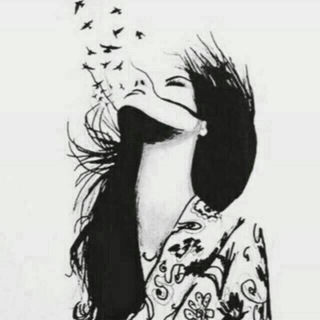 Telegram profile photo for قدني غناتهہ💛ֆ ء