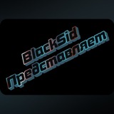 Telegram profile photo for Twitch:BlackSid_Co (MLBB)