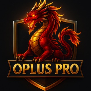 Telegram group profile photo for OPlusPro Login Support 24/7🔥