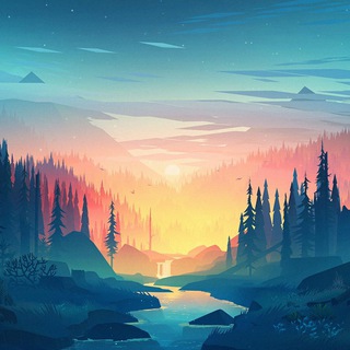 Telegram profile photo for Desktop Wallpapers