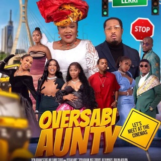 Telegram profile photo for NOLLYWOOD MO