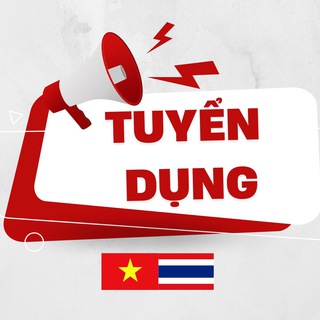 Telegram profile photo for VIỆC LÀM UY TÍN 🇹🇭