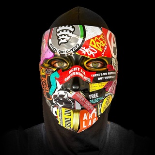 Telegram profile photo for Militanza Grafica