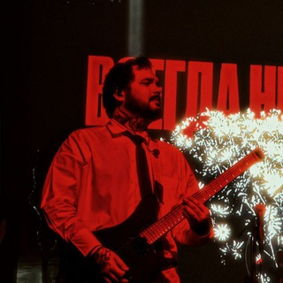 Telegram profile photo for Mike_s_music