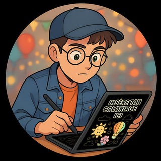 Telegram group profile photo for Polo crea🦁