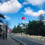 Telegram profile photo for L͎e͎t͎'͎s͎ ͎l͎e͎a͎r͎n͎ ͎T͎u͎r͎k͎i͎s͎h͎! 🇹🇷