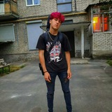 Telegram profile photo for апарат руху нирок